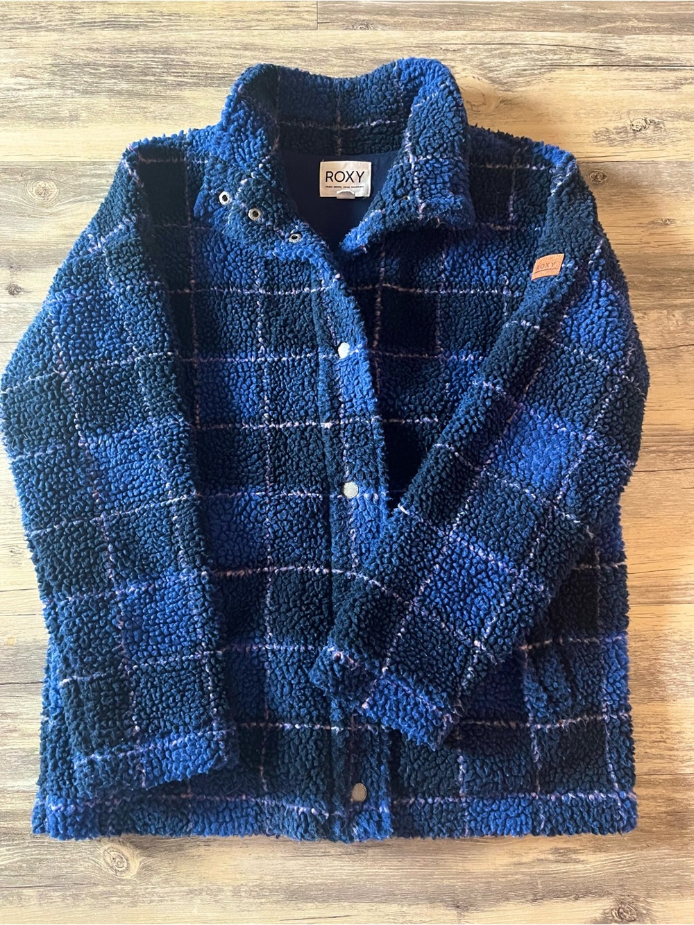 Women’s Roxy Jacket
